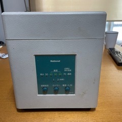加湿器