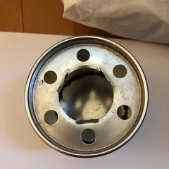 Castrolの灰皿の画像