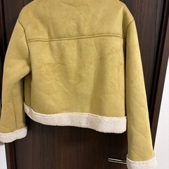 【最後の1点】Elcamino エルカミーノ　アウター　古着の画像