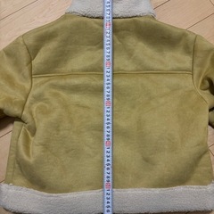 【最後の1点】Elcamino エルカミーノ　アウター　古着の画像