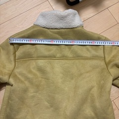 【最後の1点】Elcamino エルカミーノ　アウター　古着の画像