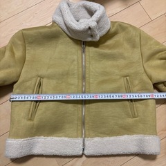【最後の1点】Elcamino エルカミーノ　アウター　古着の画像