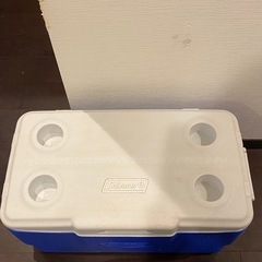 コールマン　クーラーBOX　