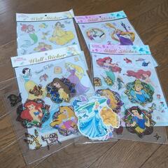 シール、メモなど一式