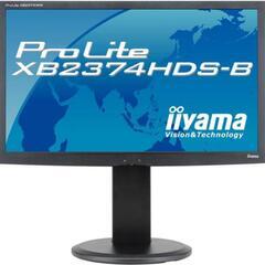 iiyama
ProLite XB2374HDS-B