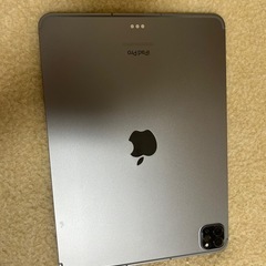 pencil付きipad pro11 4世代セルラーモデル