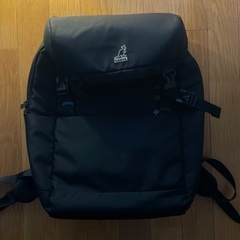 カンゴールリュック1000円で売ります。