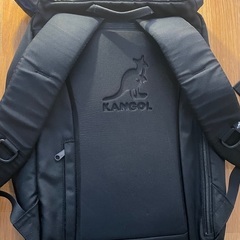 カンゴールリュック1000円で売ります。の画像