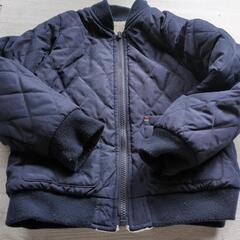 TK120cmリバーシブルアウターの画像