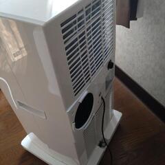 冷房　クーラー　アイリスオーヤマの画像