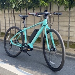 MIYATA CRUISE 5080 2019年モデル【UESD】