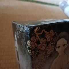 鬼舞辻無惨 フィギュアの画像