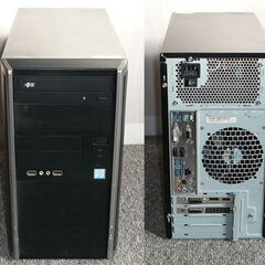 高性能 ゲーミングPC501