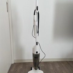 サイクロンスティック型クリーナー