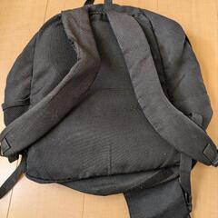 ZETT　野球リュックの画像
