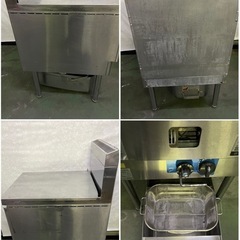北沢ガスフライヤー2015年  都市ガス  の画像