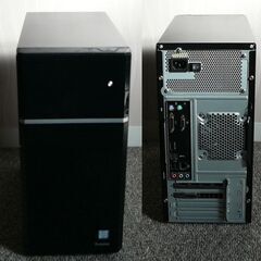 高性能 ゲーミングPC502　予約済