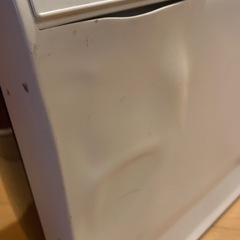 ただで差し上げます
★ ハイブリッド加湿器の画像