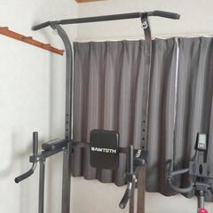 懸垂・ぶら下がり器具