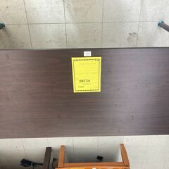 フリースタイルデスク