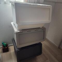 3つ カインズ 収納