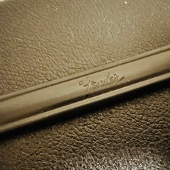 Fender フェンダージャパン　SIDEKICK35 REVERB  ポールリベラ期　ELK製 Made in Japan  の画像