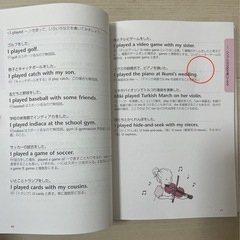 はじめて英語で日記を書いてみるの画像
