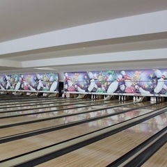 1月12日 日曜日！ 19時〜ボウリング会