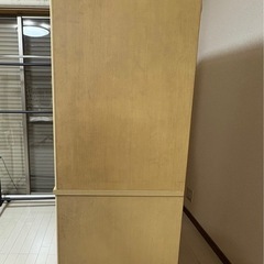 ベビー箪笥　子供用整理箪笥　取りに来てくださる方無料
の画像