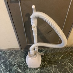 panasonicの掃除機