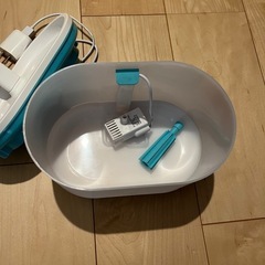 【値下げ
】猫自動給水器の画像