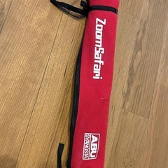 釣り道具の画像