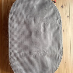 猫　爪研ぎ　天然サイザル麻　　の画像