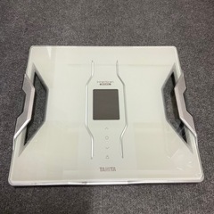 【2016年製】TANITAデュアルタイプ体組成計 インナースキ...