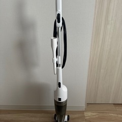 ツインバード◾️サイクロンスティック型掃除機