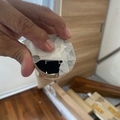 EIDAI ソフトクローズドア 金具セットの画像