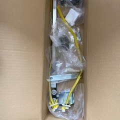 EIDAI ソフトクローズドア 金具セットの画像