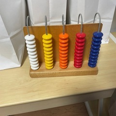知育玩具