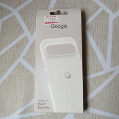 Google Pixel 9/9 pro ケース