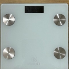 チョコザップスターターキットの体重計⭐️新品未開封⭐️