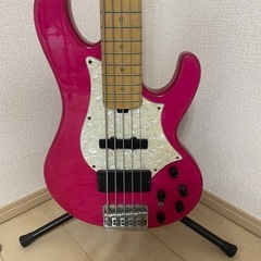 Grassroots G-T-80BD Bardic Tetsu...