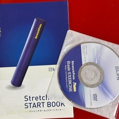 ストレッチポールの画像