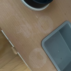 おままごとキッチン　木製　北欧風の画像