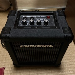 ギターアンプ