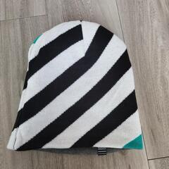 新品！smith リバーシブル ニットキャップ 92の画像
