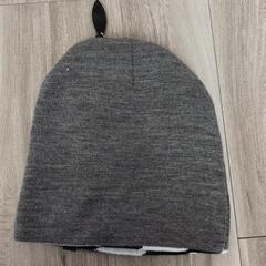 新品！smith リバーシブル ニットキャップ 92の画像