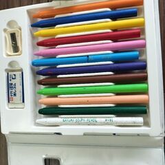 サクラクーピーペンシル