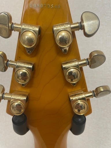 エピフォン フライングV コリーナ ギブソンEpiphone Flying V  ギター
