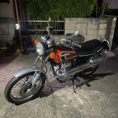 ホンダ ドリーム バイクの中古が安い！激安で譲ります・無料であげます｜ジモティー