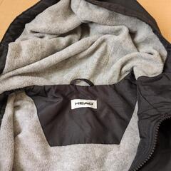 150cm HEAD ジャンパーの画像